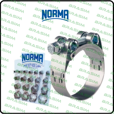 Norma-GBS76/25-W4N price