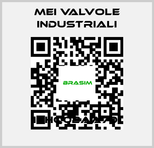 MEI VALVOLE INDUSTRIALI-1HHQ02AA701 price