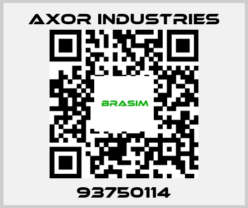 Axor Industries-93750114 price