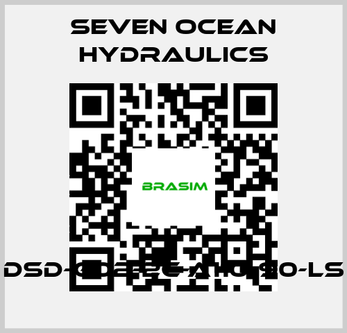 Seven Ocean Hydraulics-DSD-G02-2C-A110-90-LS price