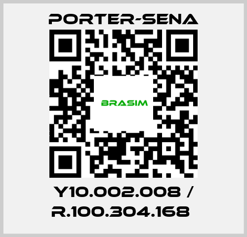 PORTER-SENA-Y10.002.008 / R.100.304.168  price