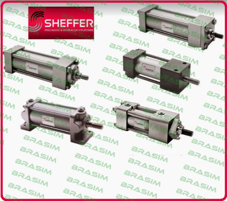 Sheffer-2-1/2MHCL1KP price