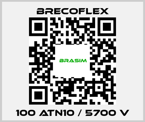 Brecoflex-100 ATN10 / 5700 V price