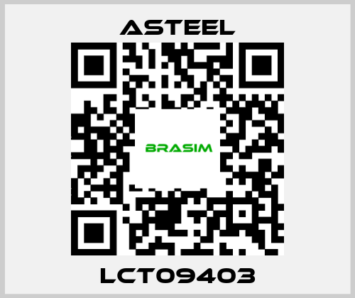 ASTEEL-LCT09403 price