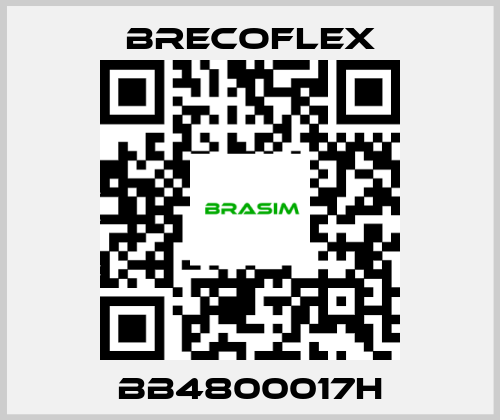 Brecoflex-BB4800017H price