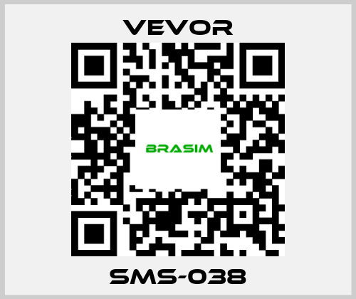 VEVOR-SMS-038 price