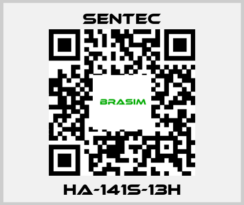 SENTEC-HA-141S-13H price