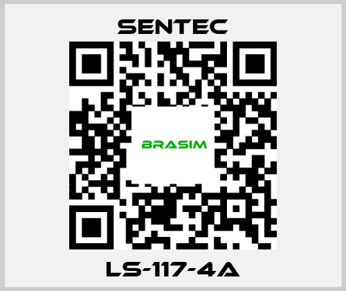 SENTEC-LS-117-4A price