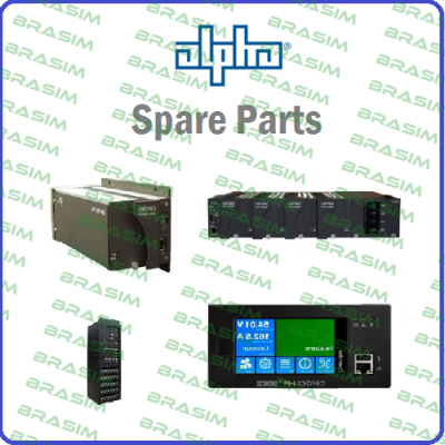 Alpha Technologies-Cordex 125-4KW price