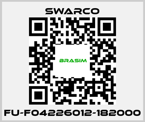 SWARCO-FU-F04226012-182000 price