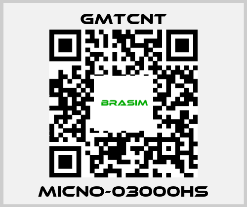 GMTCNT-MICNO-03000HS price