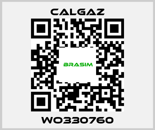 Calgaz-WO330760 price