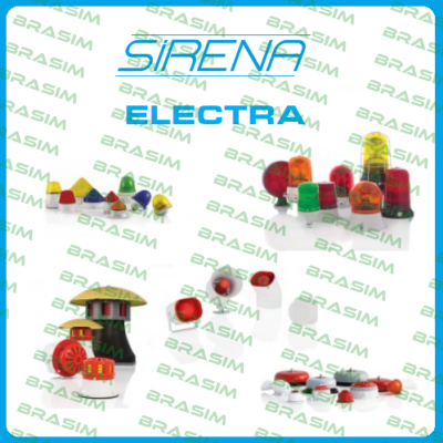 Sirena-CTL600 LED A AMB V12/24DAC GY price