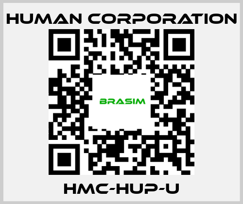 Human Corporation-HMC-HUP-U price