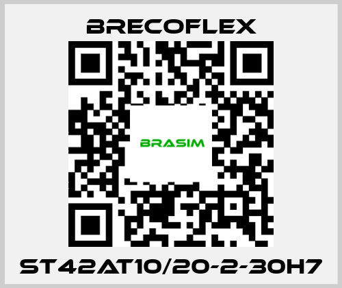 Brecoflex-ST42AT10/20-2-30H7 price