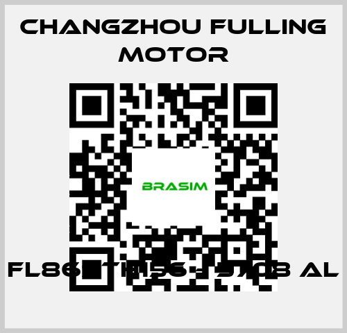 Changzhou Fulling Motor-FL86STH156 – 5708 AL price