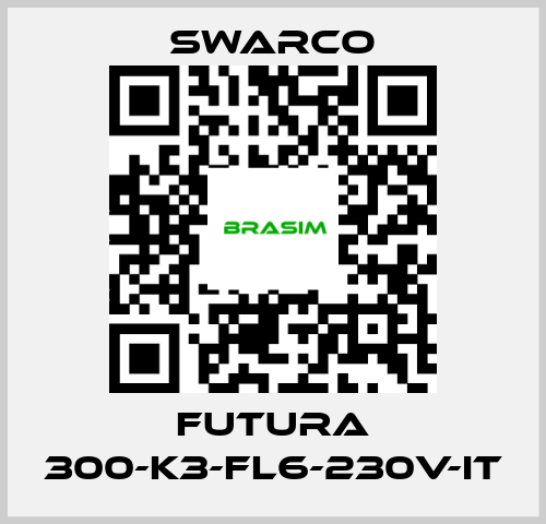 SWARCO-FUTURA 300-K3-FL6-230V-IT price