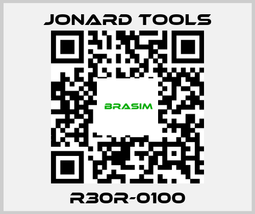 JONARD TOOLS-R30R-0100 price