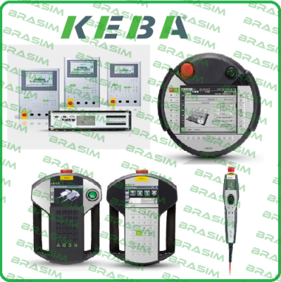 Keba-97582 - HRS24 IM 232/A price