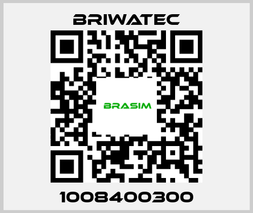 Briwatec-1008400300 price