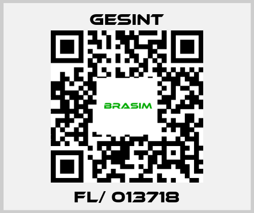 Gesint-FL/ 013718 price