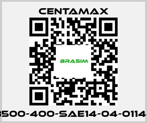 CENTAMAX-3500-400-SAE14-04-01147 price