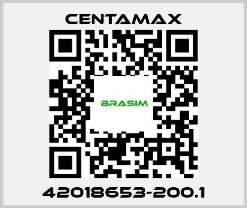 CENTAMAX-42018653-200.1 price