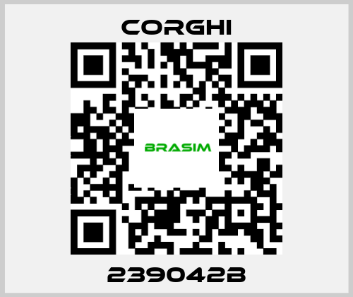 Corghi-239042B price