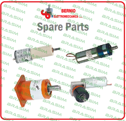 BERNIO ELETTROMECCANICA-R52 E NEMA 23 1/64 24VDC price