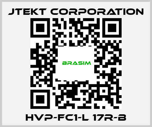 JTEKT CORPORATION-HVP-FC1-L 17R-B price