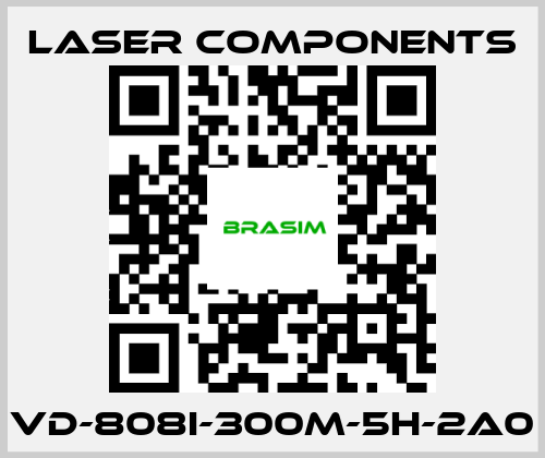 Laser Components-VD-808I-300M-5H-2A0 price