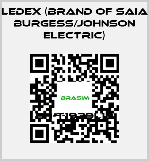 Ledex (brand of Saia Burgess/Johnson Electric)-SH-T1939L12 price