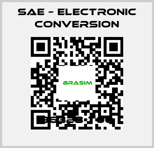 SAE – Electronic Conversion-36328-T00 price