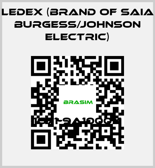 Ledex (brand of Saia Burgess/Johnson Electric)-1671-9A1000x price