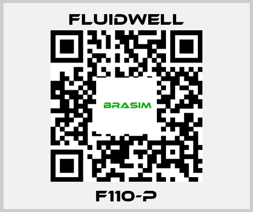 Fluidwell-F110-P price