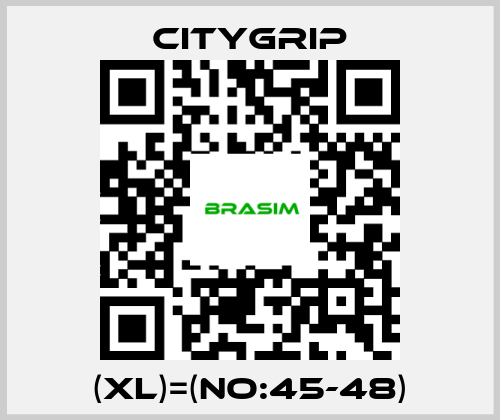 citygrip-(XL)=(NO:45-48) price