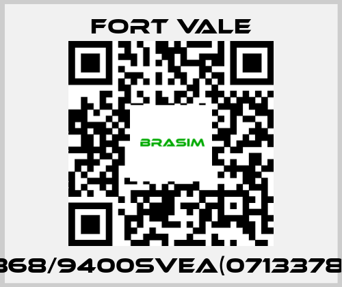 Fort Vale-368/9400SVEA(0713378) price