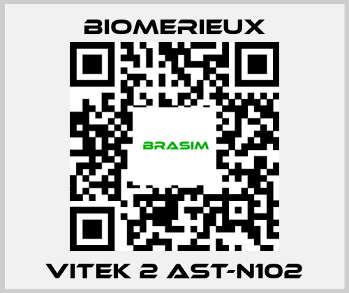 Biomerieux-VITEK 2 AST-N102 price