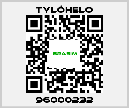 TYLÖHELO-96000232 price