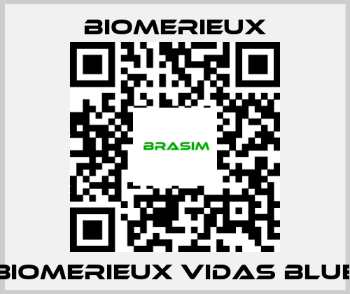 Biomerieux-Biomerieux Vidas blue price