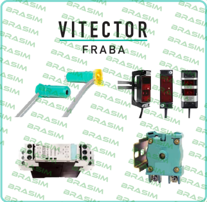 Vitector Fraba-DW 3S-200 normally closed price