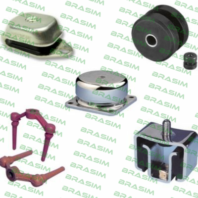 Paulstra-Placeholder for Rubber element price