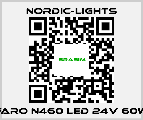 nordic-lights-FARO N460 LED 24V 60W price