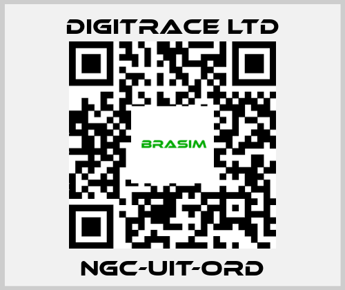 Digitrace LTD-NGC-UIT-ORD price