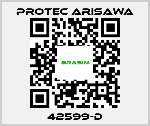 Protec Arisawa-42599-D price