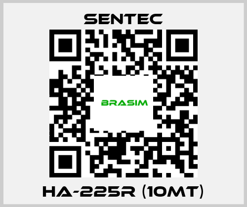 SENTEC-HA-225R (10mt) price