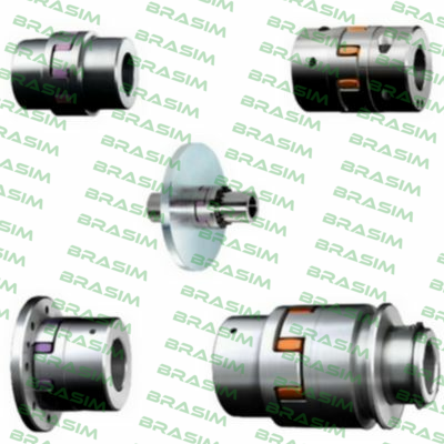 KTR-21 tooth slotted coupling for BOWEX48 price