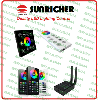 Sunricher-4CH, 24V, DMX, 200W price