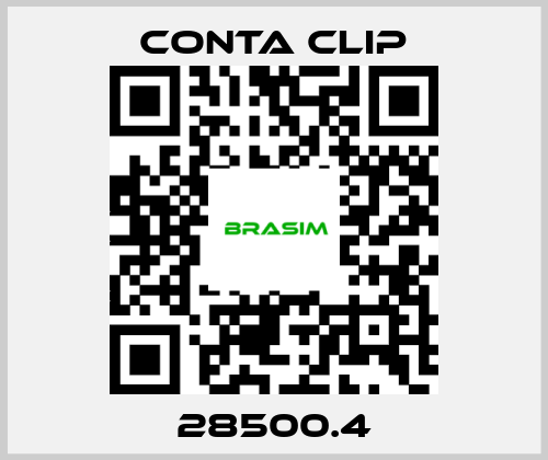 Conta Clip-28500.4 price