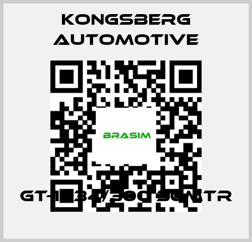 Kongsberg Automotive-GT-1234/300 30Mtr price